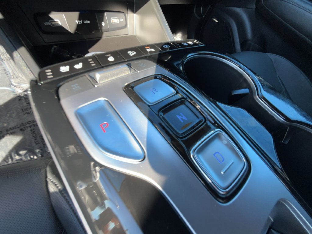 2024 Hyundai Tucson Limited - Photo 31