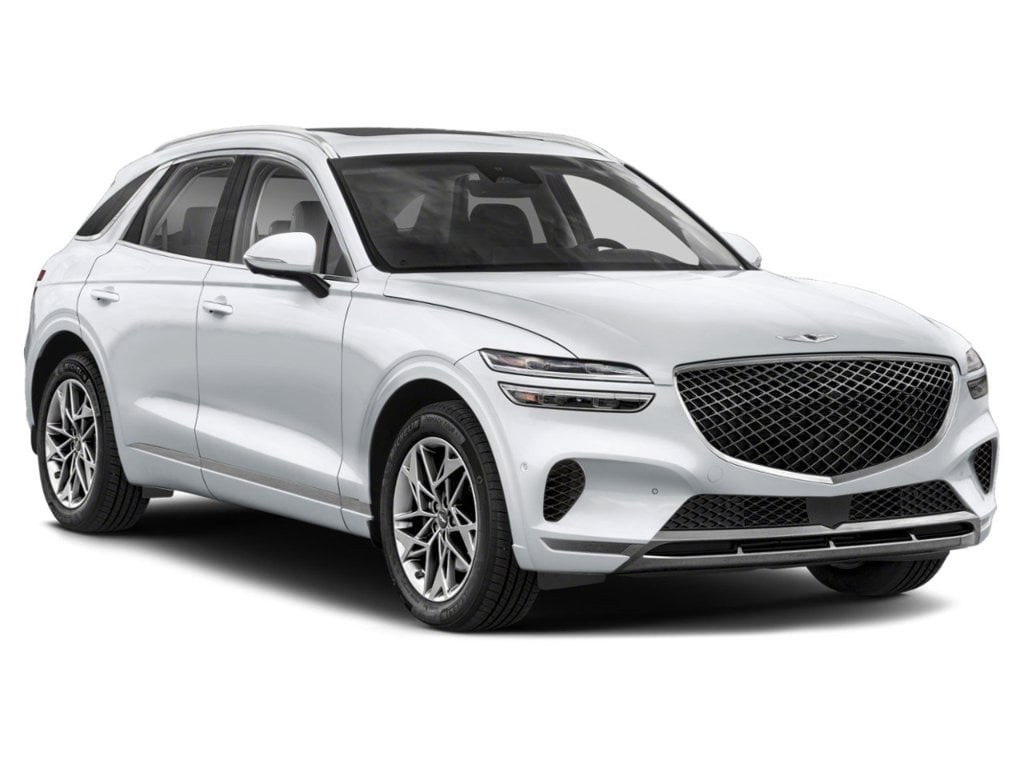 Used 2024 Genesis GV70 SUV