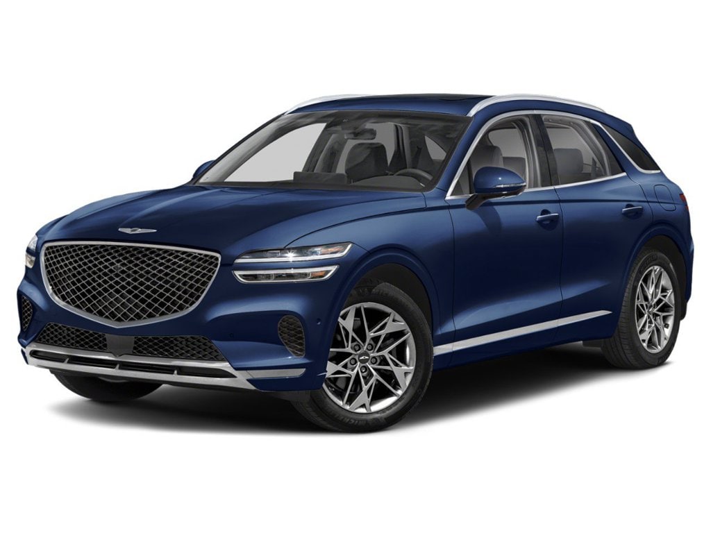 2024 GENESIS GV70 Sport