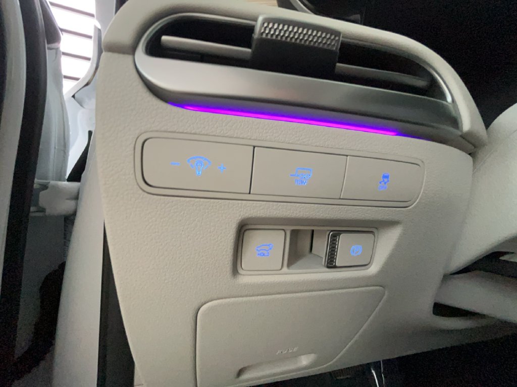 2024 Hyundai Palisade Limited - Photo 31
