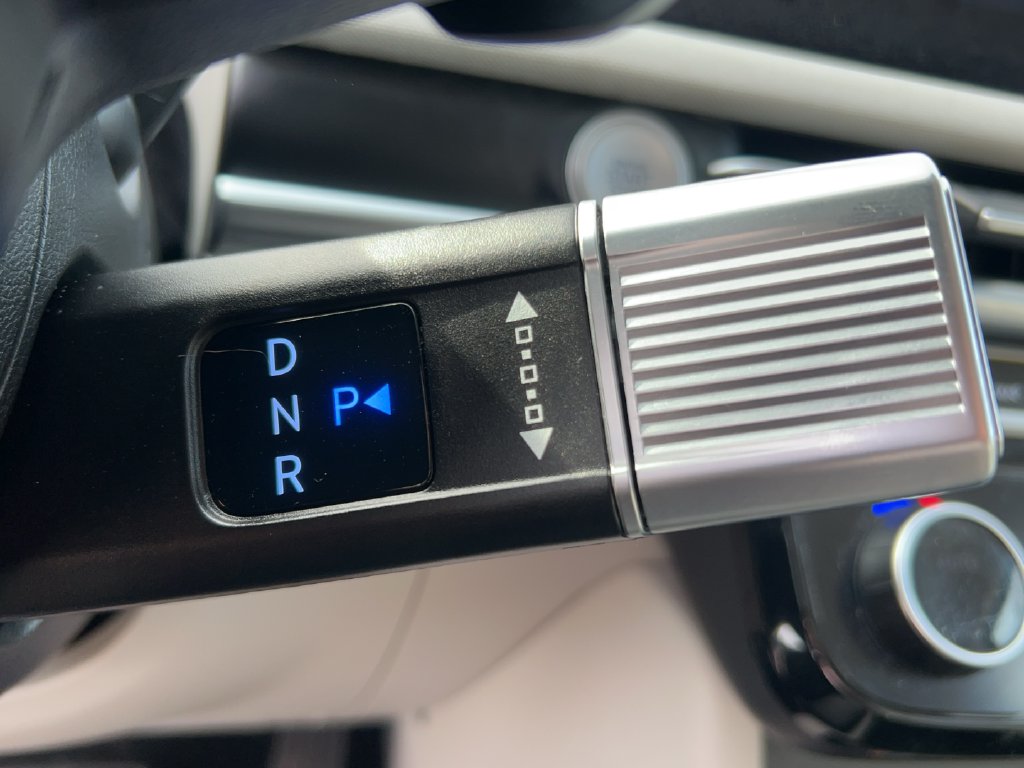 2025 Hyundai Tucson Limited - Photo 32