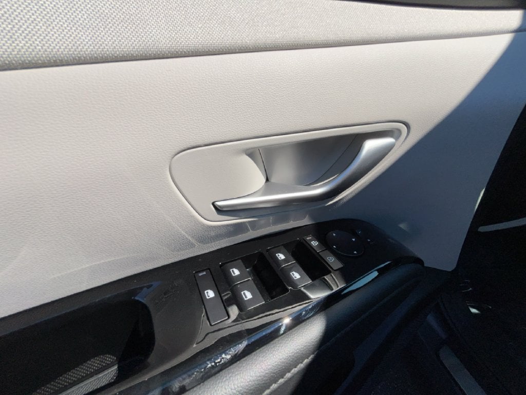 2025 Hyundai Tucson Limited - Photo 19