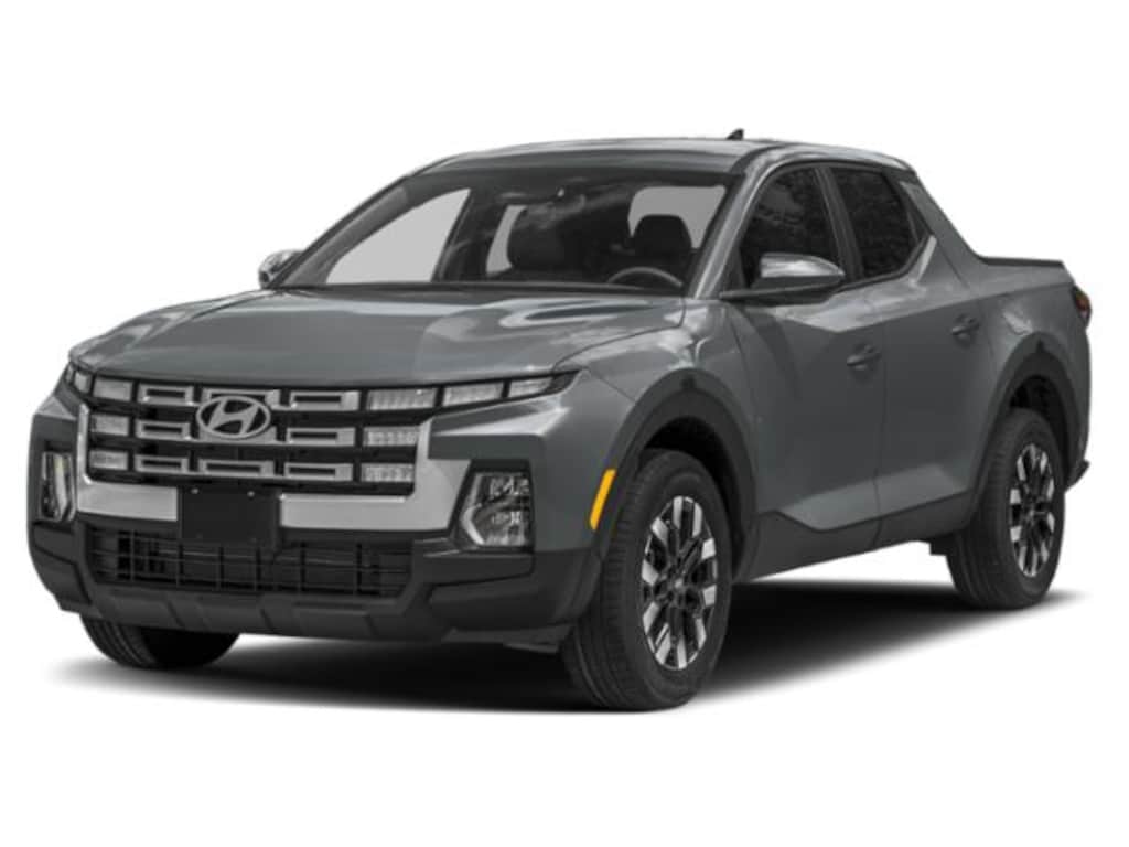 New 2027 Hyundai Santa Cruz SE AWD Pickup