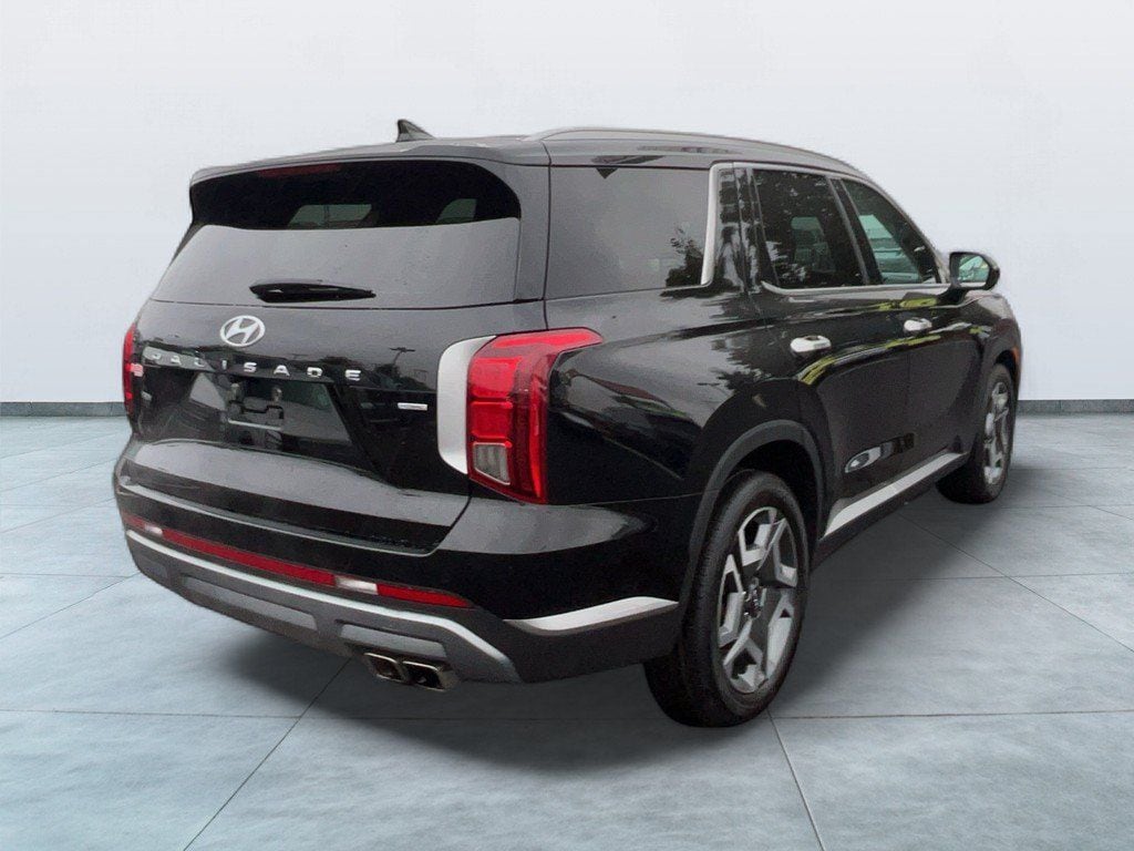 2025 Hyundai Palisade SEL Premium - Photo 7