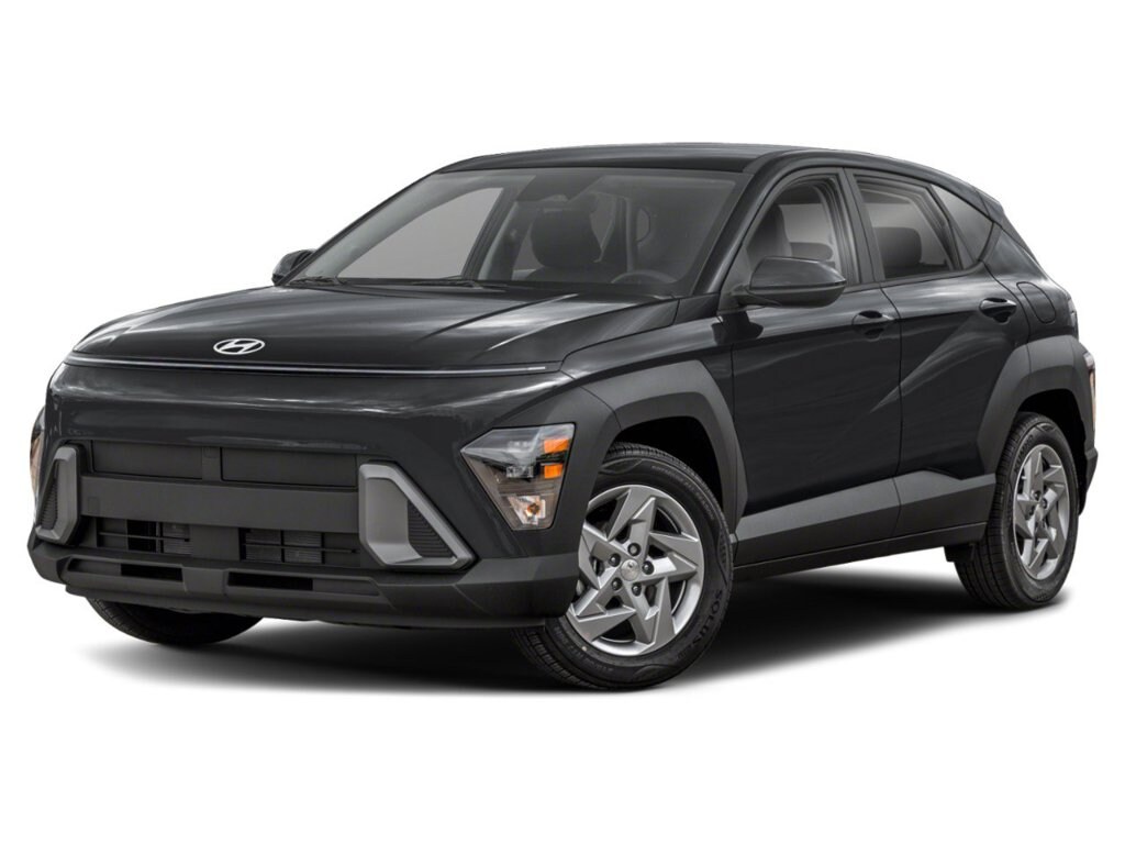 Used 2024 Hyundai Kona SE SUV