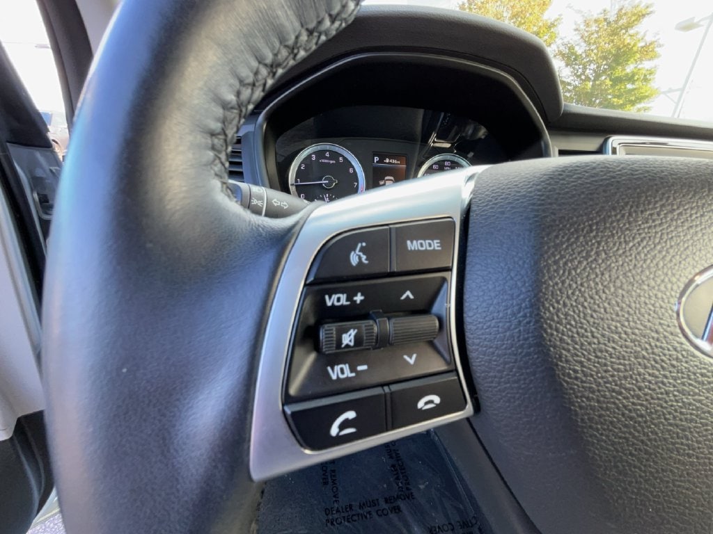2019 Hyundai Sonata SEL - Photo 28