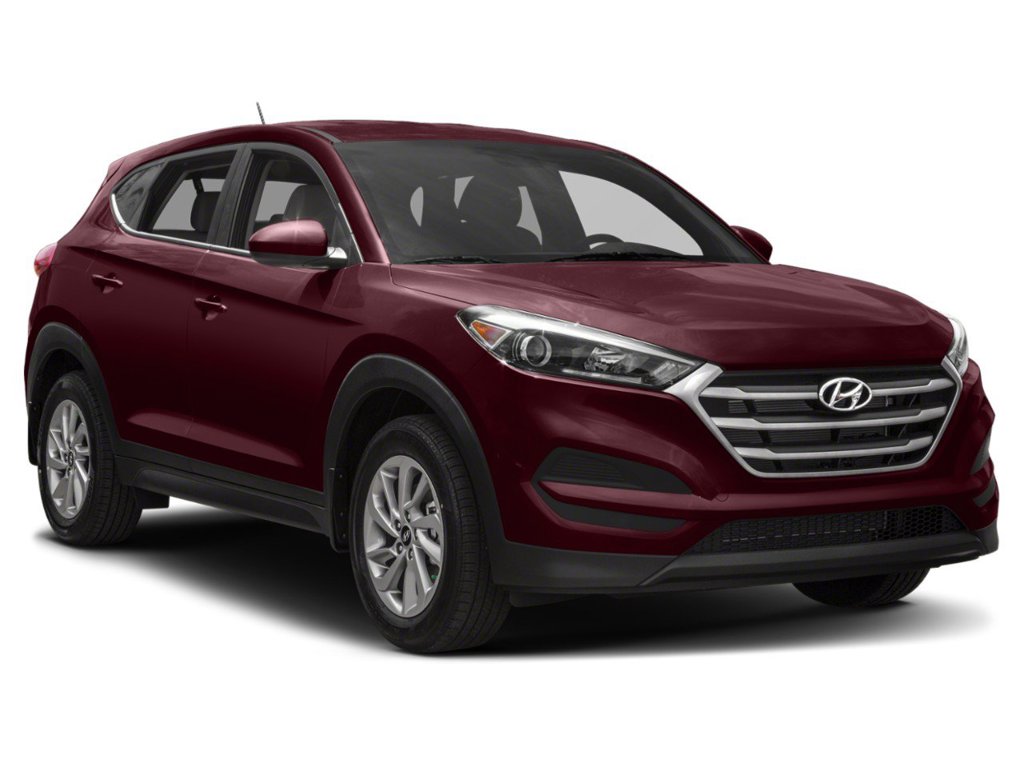 Used 2018 Hyundai Tucson SEL SUV