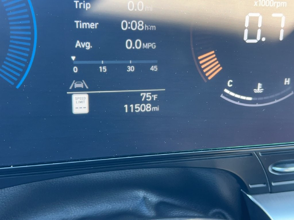 2024 Hyundai Kona SEL - Photo 21