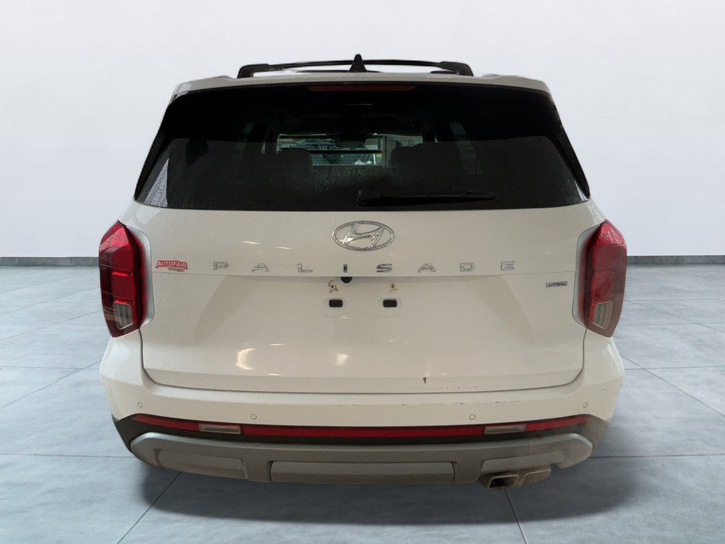 2024 Hyundai Palisade Limited - Photo 6