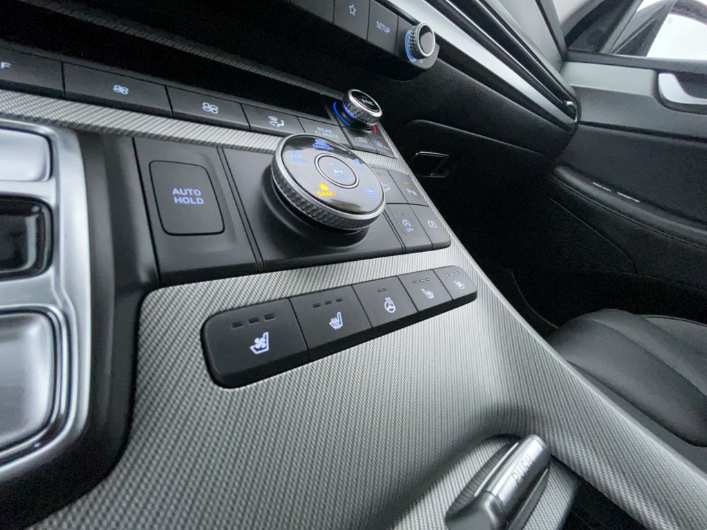 2025 Hyundai Palisade SEL Premium - Photo 26