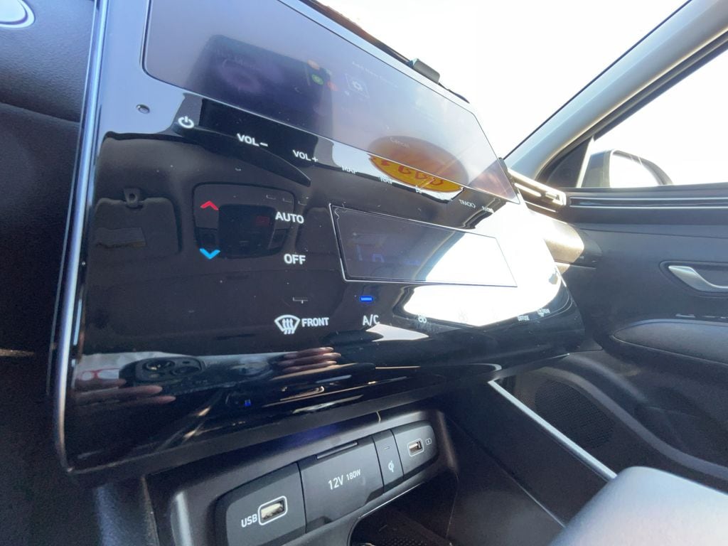 2024 Hyundai Tucson SEL - Photo 25