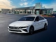  Hyundai Elantra Hybrid