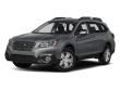 Used 2017 Subaru Outback 2.5i Limited with SUV