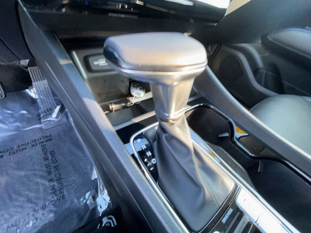 2024 Hyundai Tucson SEL - Photo 32