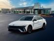 New 2026 Hyundai Elantra N Sedan Sedan