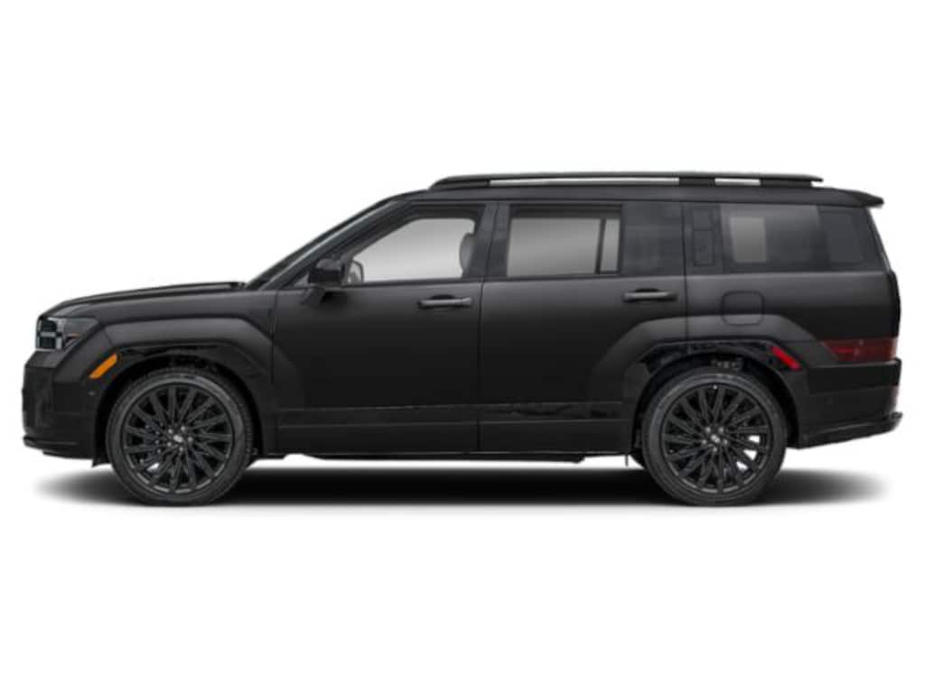 New 2027 Hyundai Santa Fe Calligraphy AWD SUV