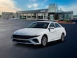  Hyundai Elantra Hybrid