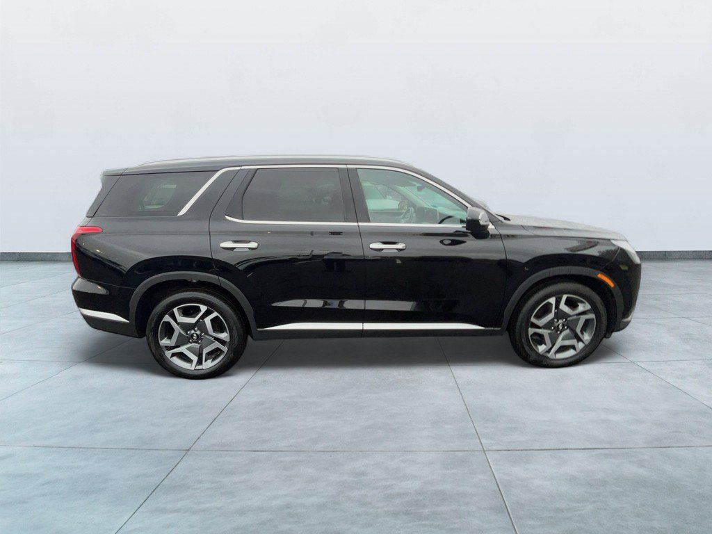 2025 Hyundai Palisade SEL Premium - Photo 8