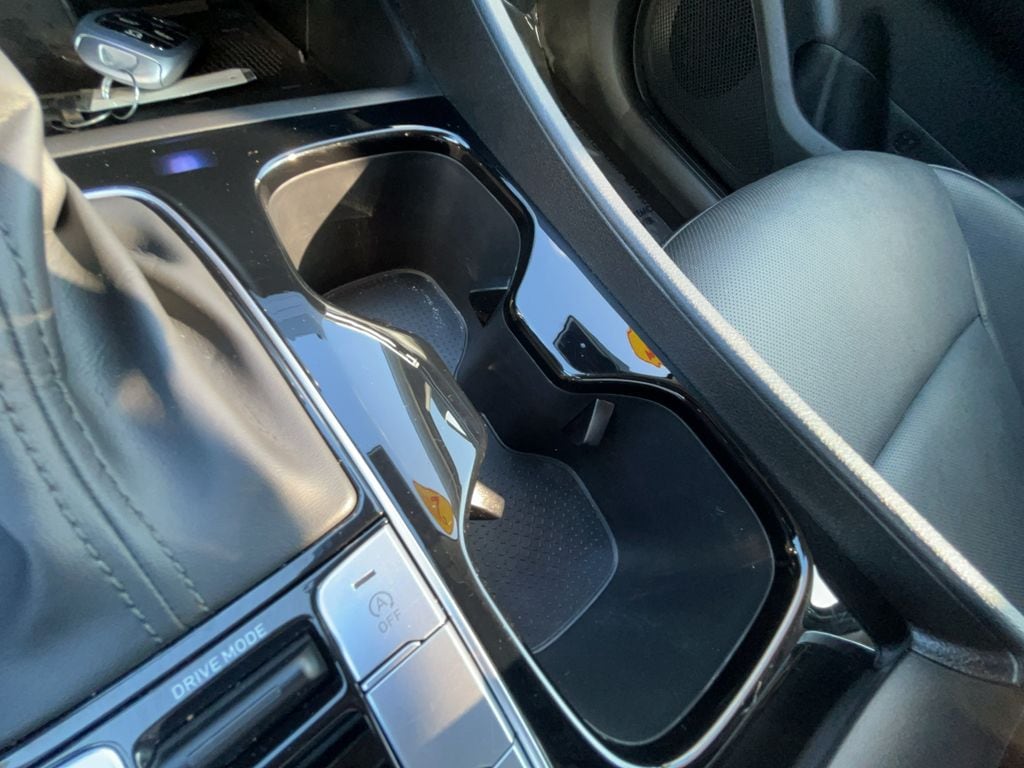 2024 Hyundai Tucson SEL - Photo 26
