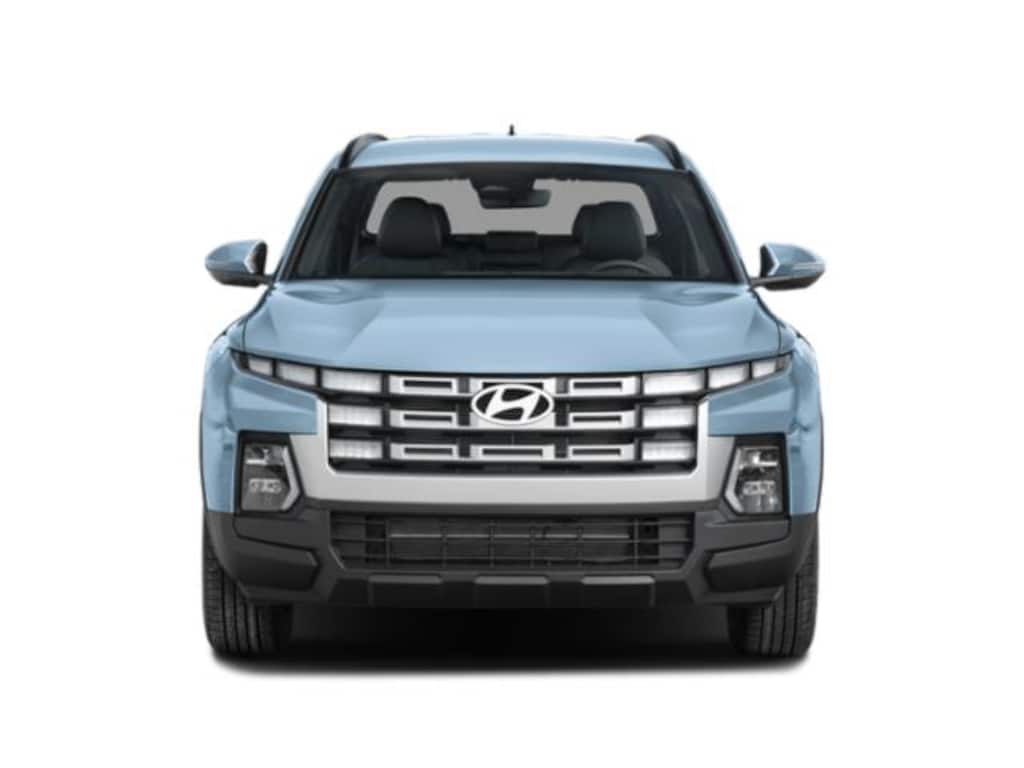 New 2027 Hyundai Santa Cruz SEL Activity AWD Truck