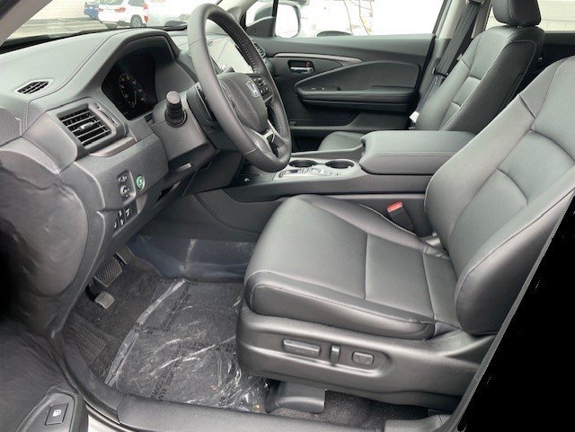 New 2026 Honda Ridgeline RTL Truck