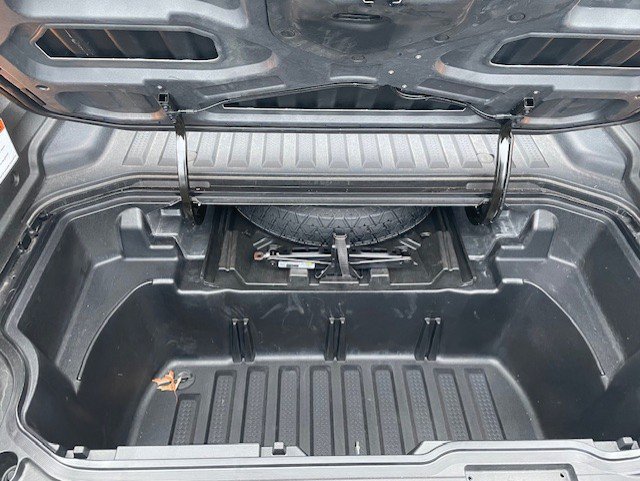 New 2026 Honda Ridgeline RTL Truck