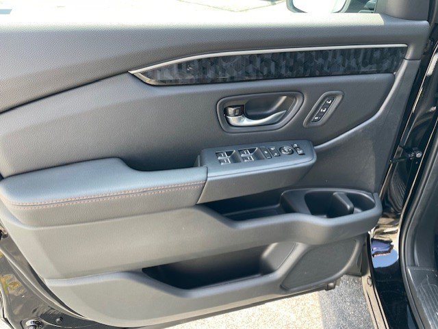 New 2026 Honda Passport TrailSport Elite SUV