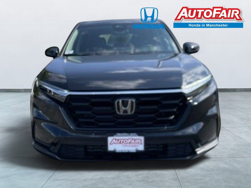 New 2026 Honda CR-V LX SUV