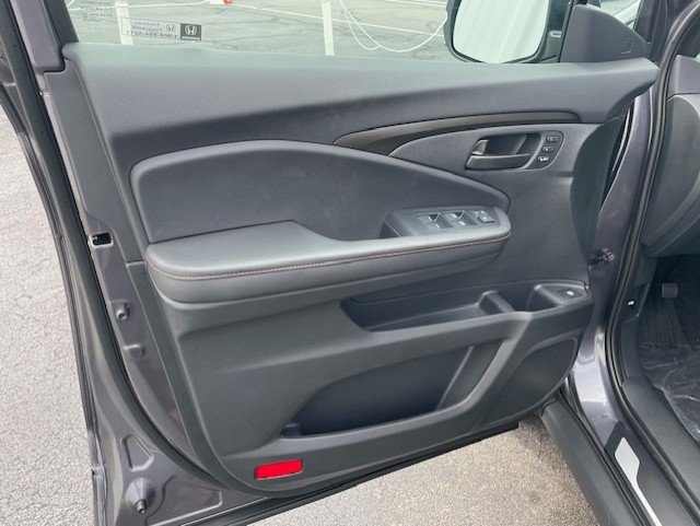 New 2026 Honda Ridgeline TrailSport Truck