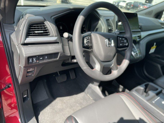 New 2026 Honda Odyssey Sport-L Minivan/Van