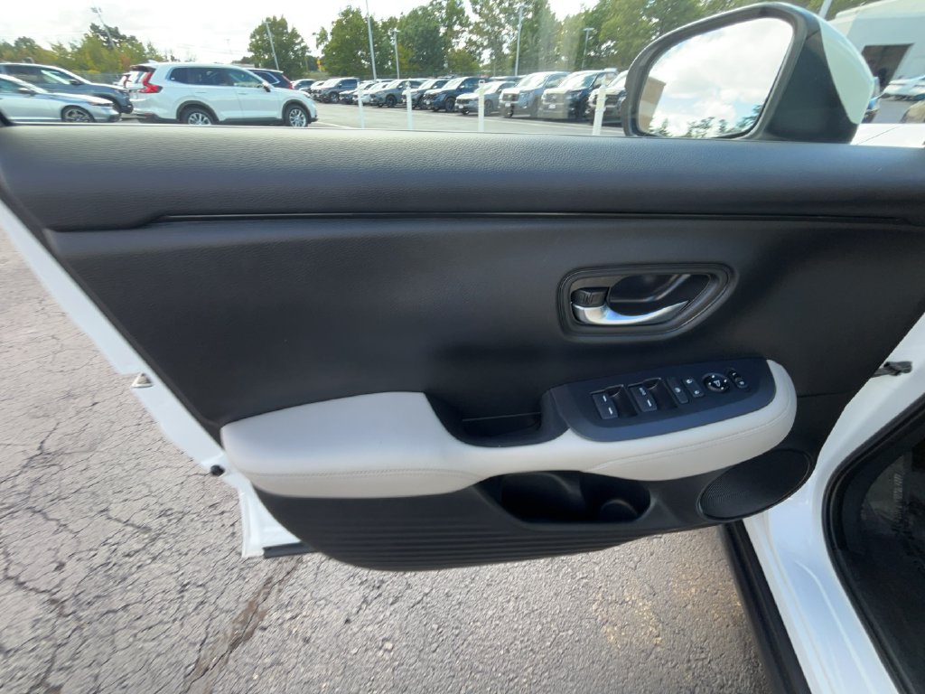 Certified 2024 Honda HR-V LX SUV