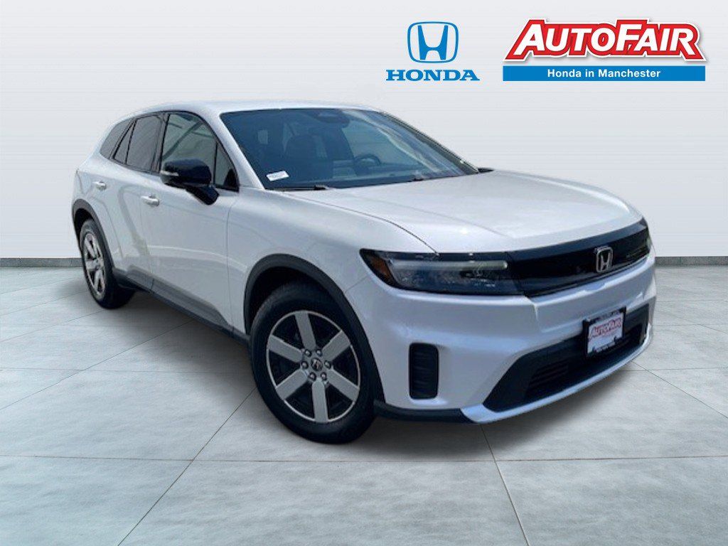 2026 Honda Prologue