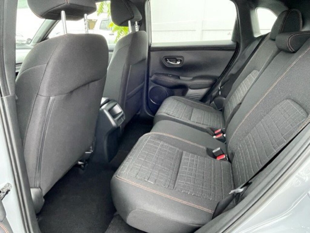 Certified 2024 Honda HR-V Sport SUV