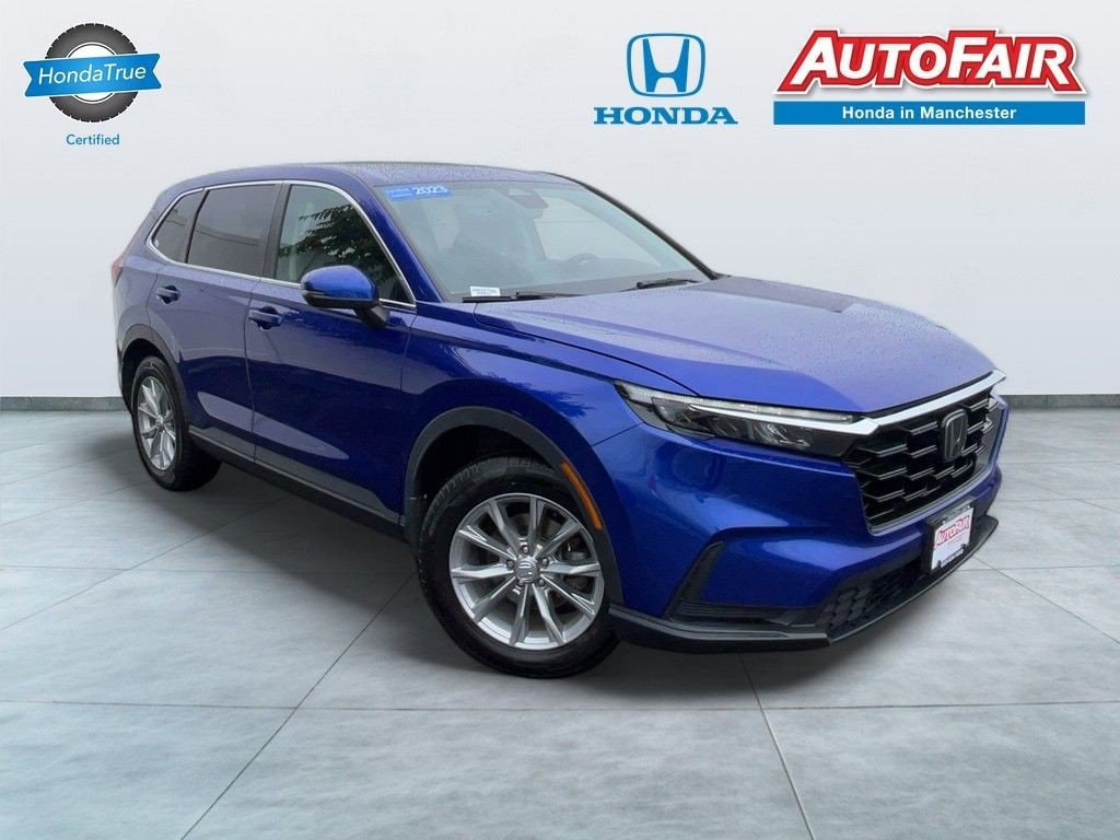 2023 Honda CR-V