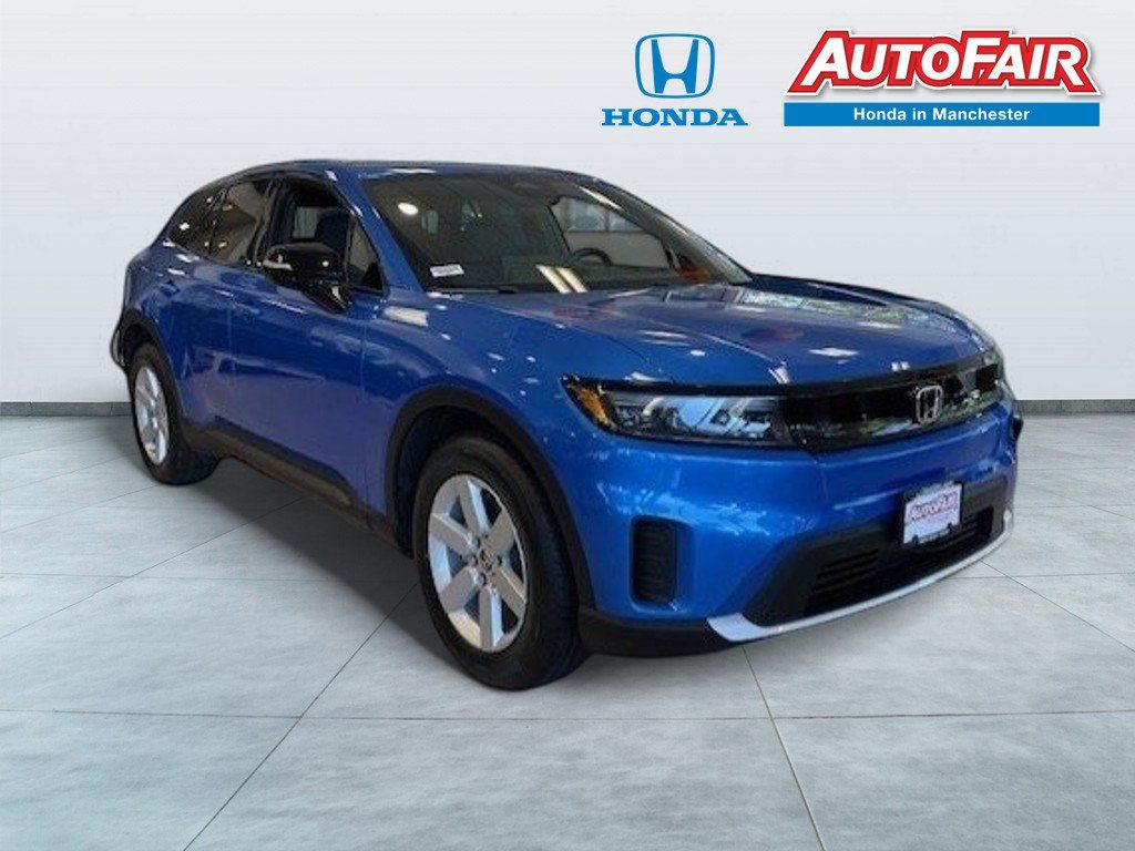 2026 Honda Prologue