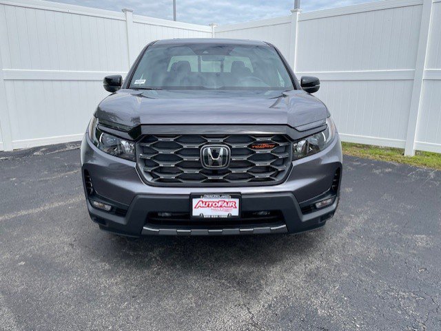 New 2026 Honda Ridgeline TrailSport Truck
