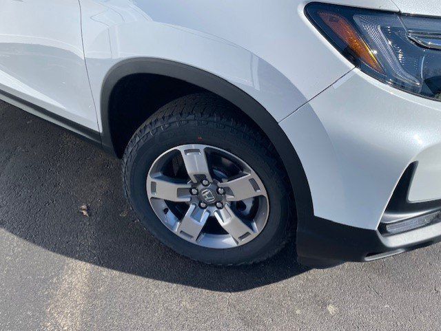 New 2026 Honda Ridgeline RTL Truck
