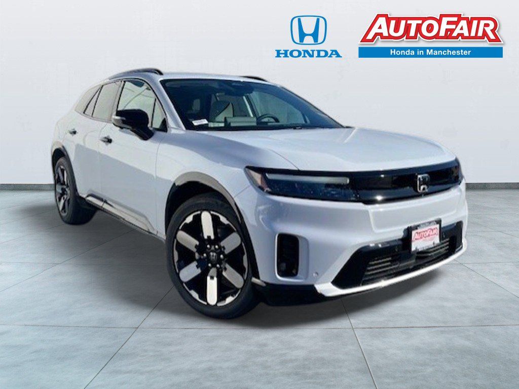 2026 Honda Prologue Elite