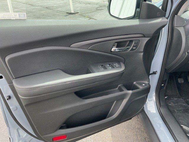 New 2026 Honda Ridgeline RTL Truck