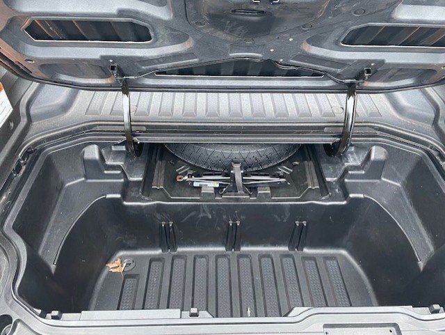 New 2026 Honda Ridgeline RTL Truck