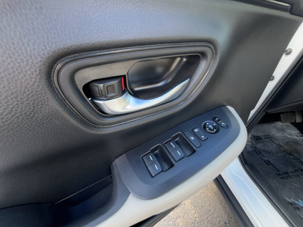 Certified 2024 Honda HR-V LX SUV