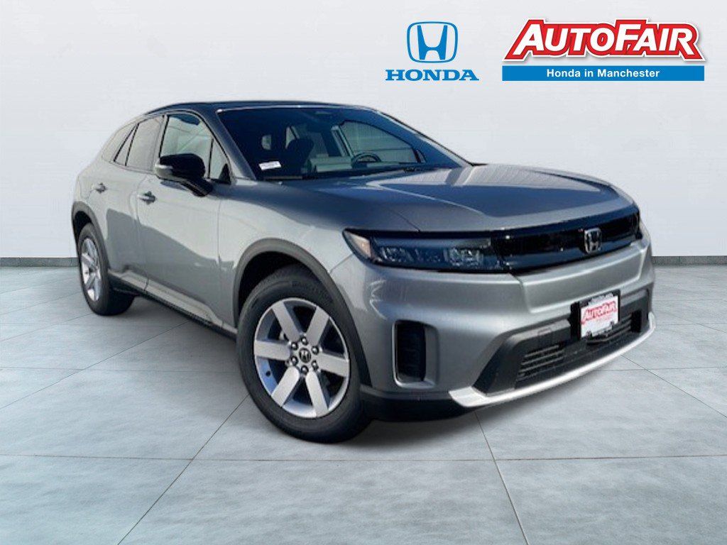 2026 Honda Prologue