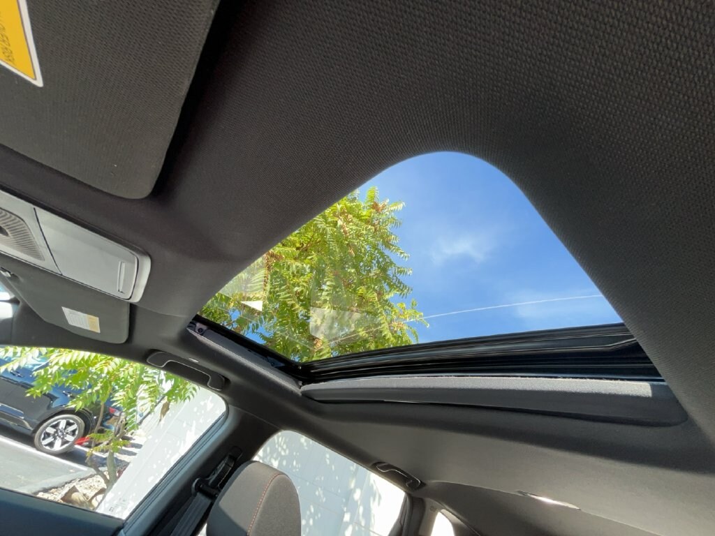 Certified 2024 Honda CR-V Hybrid Sport SUV