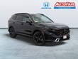  Honda CR-V Hybrid