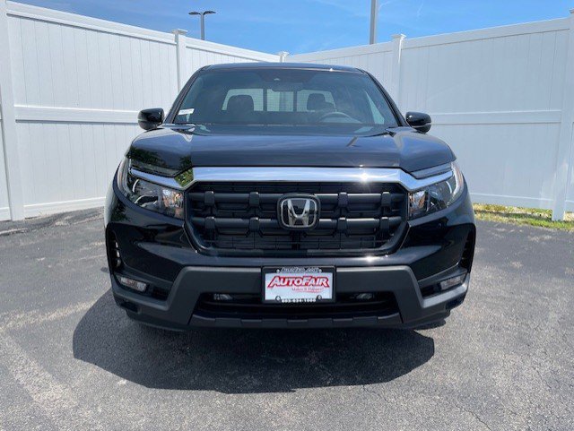 New 2026 Honda Ridgeline RTL Truck