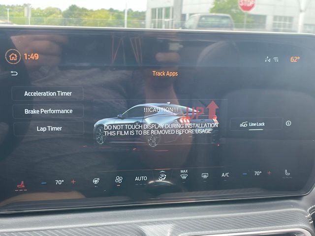2025 Ford Mustang GT Premium Convertible - Photo 23