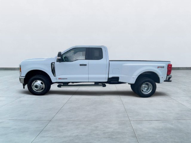Certified 2024 Ford F-350SD XLT Truck
