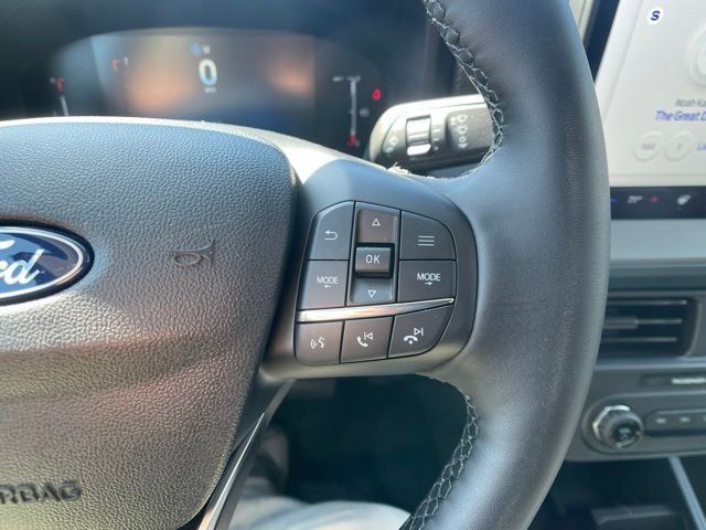 2026 Ford Maverick XLT - Photo 35