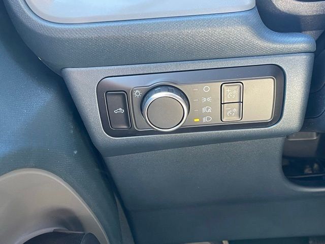 2026 Ford Maverick XLT - Photo 19