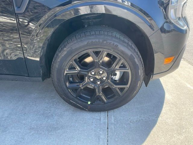 2026 Ford Maverick XLT - Photo 10